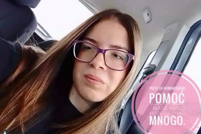 Nikolina Živković, Čačak Nikolina Živković, Čačak
