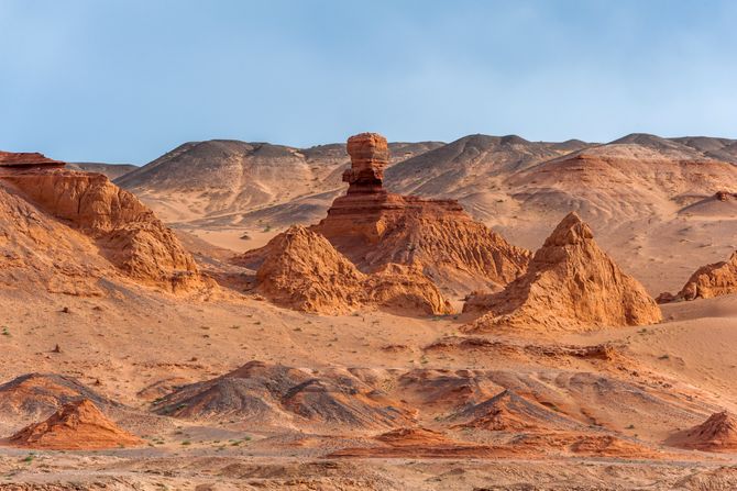 Gobi Gobi