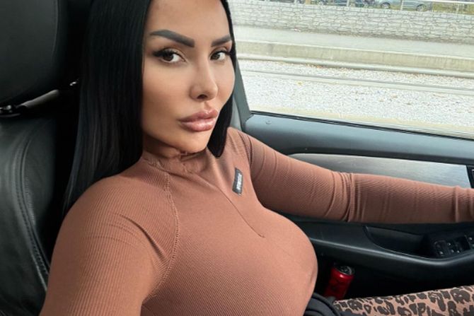 Sita Ahmić Sita Ahmić