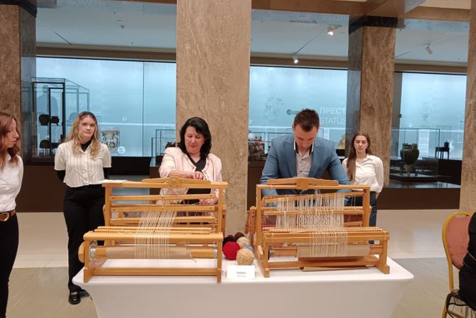 Slobodan Mitrović Bela Palanka