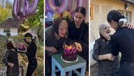 Baka Mirjana iz Cikote kod Loznice proslavila 100. rođendan: Njene reči sa slavlja vraćaju veru u dobrotu