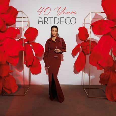 ARTDECO ARTDECO