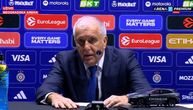Željko Obradović surovo iskren posle poraza od Pariza: "Trenutno nismo konkurentni sa ovim rosterom"