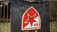 Delije izdale saopštenje zbog "otete zastave" od strane navijača Marselja u Bragi: "Sramote se za lajkove..."