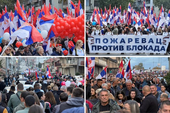 Skup, građani protiv blokada Skup, građani protiv blokada