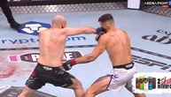 Aleksandar Rakić brutalno nokautiran na UFC 321! Sevnula kontra Murzakanova u prvoj rundi
