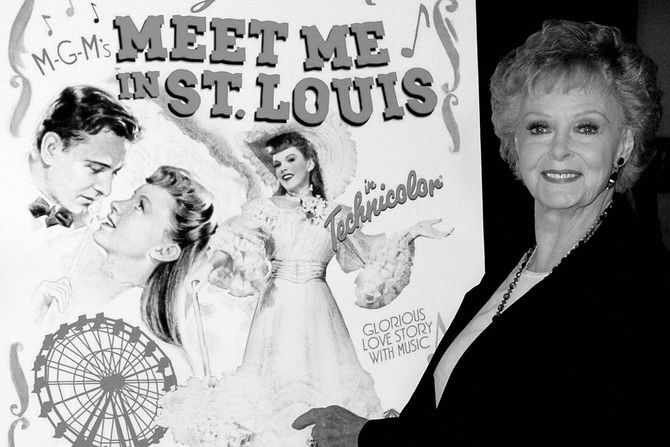 June Lockhart June Lockhart