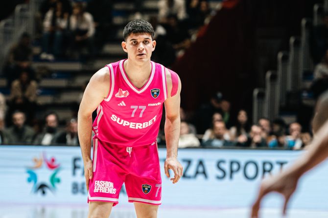 ABA liga, KK Crvena zvezda - KK Mega ABA liga, KK Crvena zvezda - KK Mega