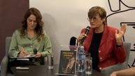Nobelovka Katalin Kariko na Sajmu knjiga u Beogradu: Inspirativna priča o nauci, istrajnosti i veri u sebe