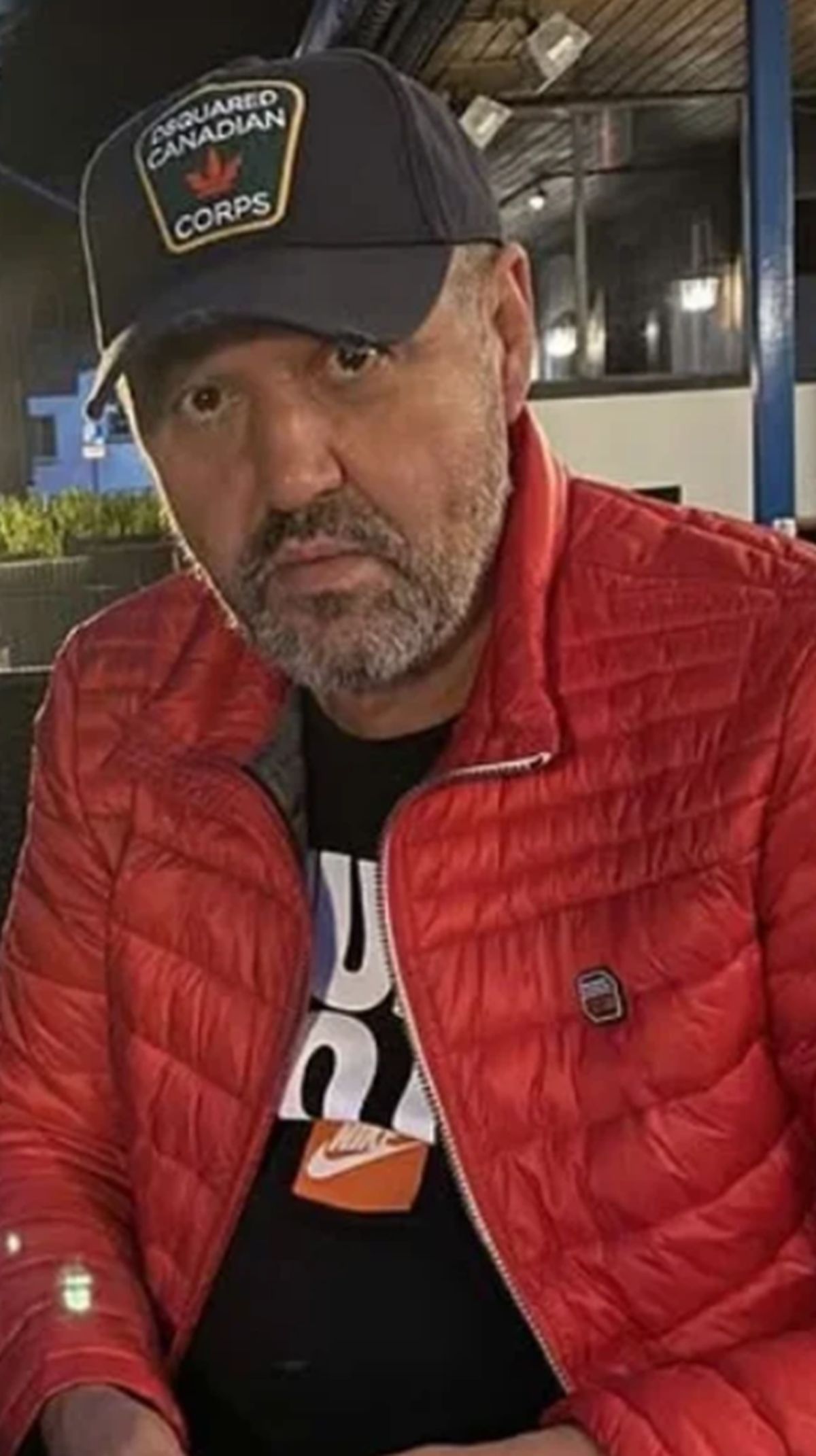 "Zbog nje sam se udaljio od sina" Lukin otac opleo po Aneli Ahmić, pa potkačio njenu majku "Ona je veštica"