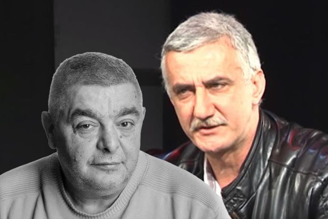 Branko Babović, Đuro Palica, Nebojša Čolić Branko Babović, Đuro Palica, Nebojša Čolić