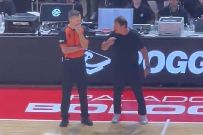 Ergin Ataman Ergin Ataman
