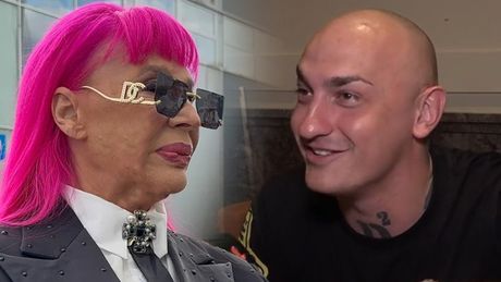 Desinger i Zorica Brunclik