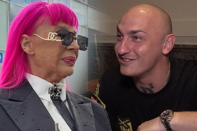 Desinger i Zorica Brunclik Desinger i Zorica Brunclik