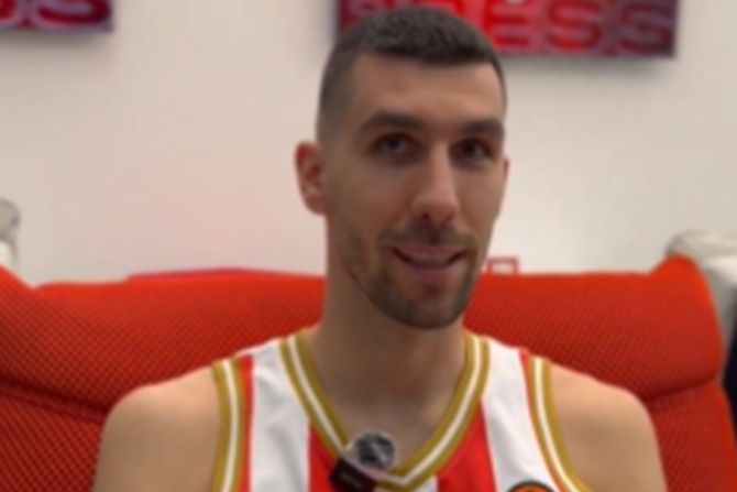 Ognjen Dobrić