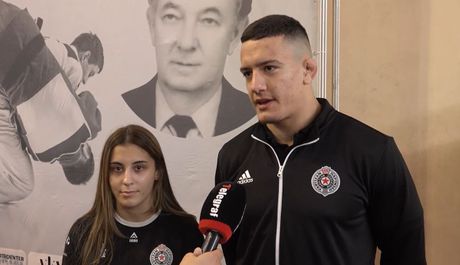 Džudo klub Partizan Džudo klub Partizan