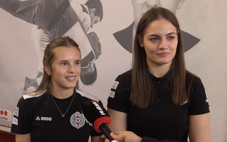 Džudo klub Partizan Džudo klub Partizan