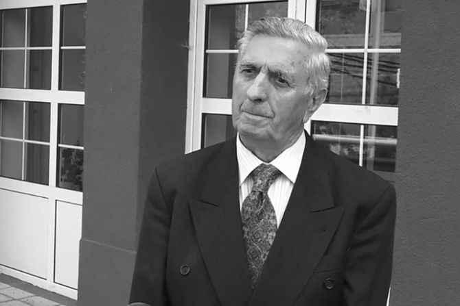 Jugoslav Kostić Jugoslav Kostić