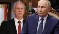 Putinov čovek izneo tri uslova za brz kraj rata: Kiril Dimitrijev na specijalnoj misiji u SAD