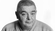 Samo dan pre smrti glumca Nebojše Čolića, objavljen ovaj video! Korisnici zgroženi: "Čovek je umro..."