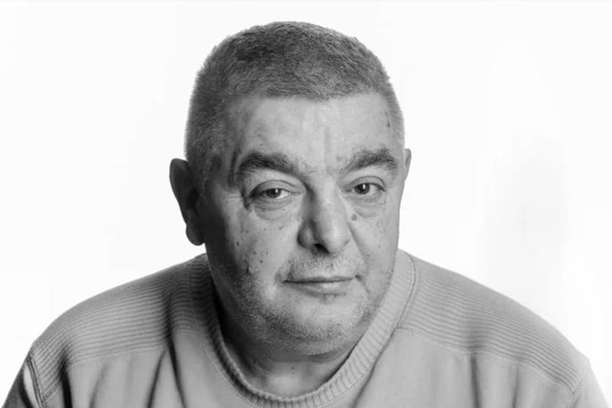 Nebojša Čolić