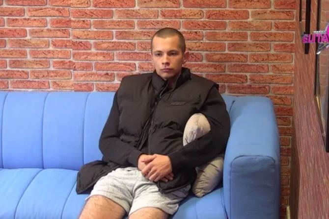 Nerio Ružanji Nerio Ružanji
