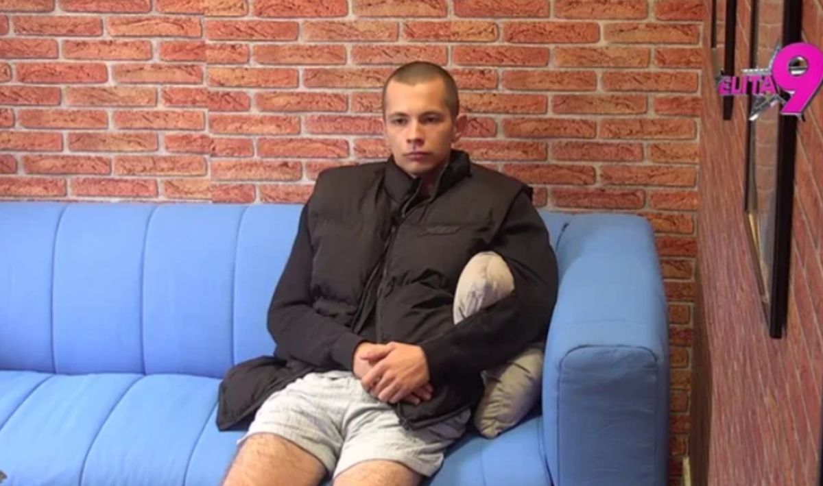 "Sita se kiti tuđim perjem!" Šok oglašavanje bake Nerija iz Elite: "Ukrala je poklone s njegovog krštenja!"