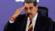 Nikolas Maduro uhapšen na spavanju: Njega i ženu izvukli iz kreveta!