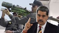 Maduro veruje da će ga 5.000 projektila tipa Igla-S zaštiti od Trampa: Situacija sve napetija na Karibima