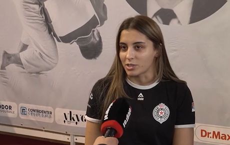Džudo klub Partizan Džudo klub Partizan