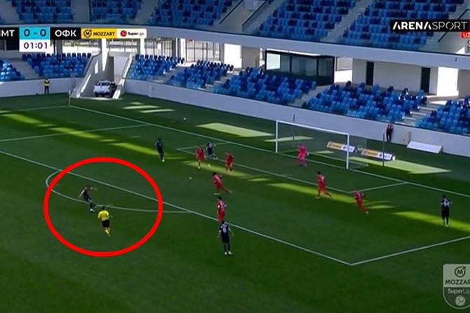 FK OFK Beograd FK OFK Beograd