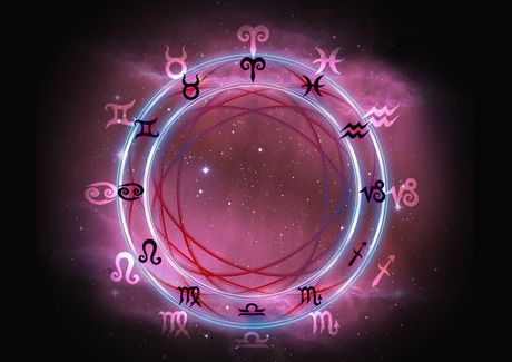 Horoskop Horoskop
