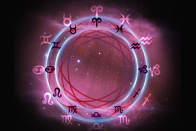 Horoskop Horoskop