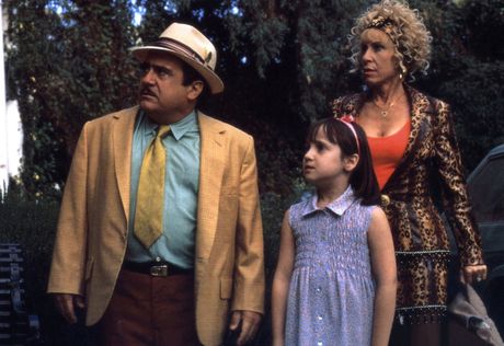 Mara Wilson Mara Wilson