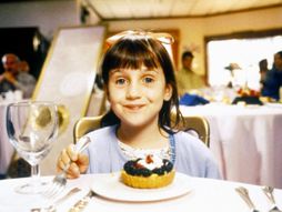 Mara Wilson