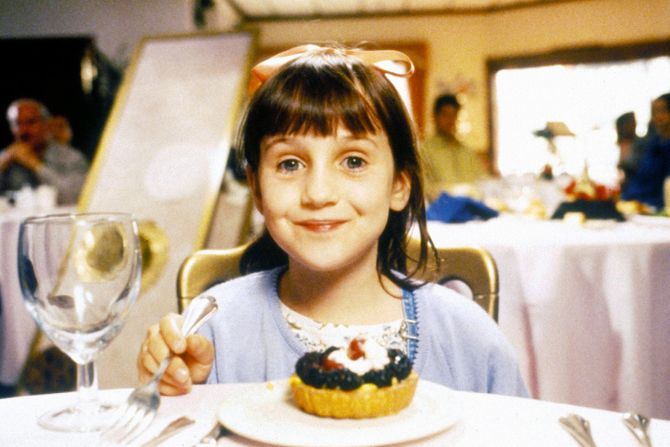 Mara Wilson Mara Wilson