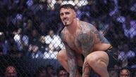 Kreće najveći spektakl na UFC 321: Tom Aspinal protiv Sirila Gana, bitka za titulu u teškoj kategoriji
