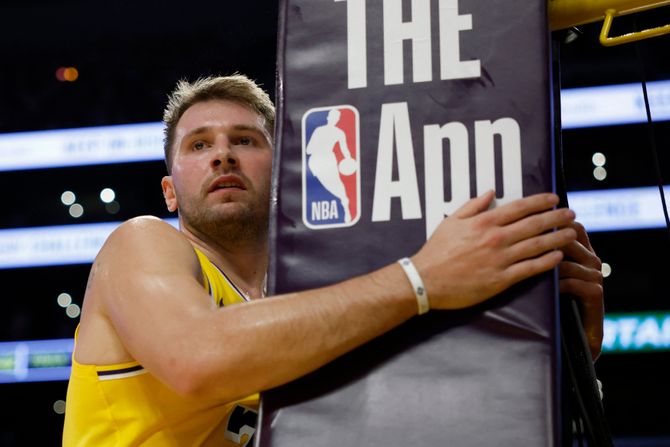Luka Dončić