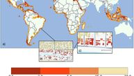 Nivo mora raste, a ova mapa otkriva ko će prvi nestati: Čitavi gradovi će potonuti, ugroženi milioni ljudi!