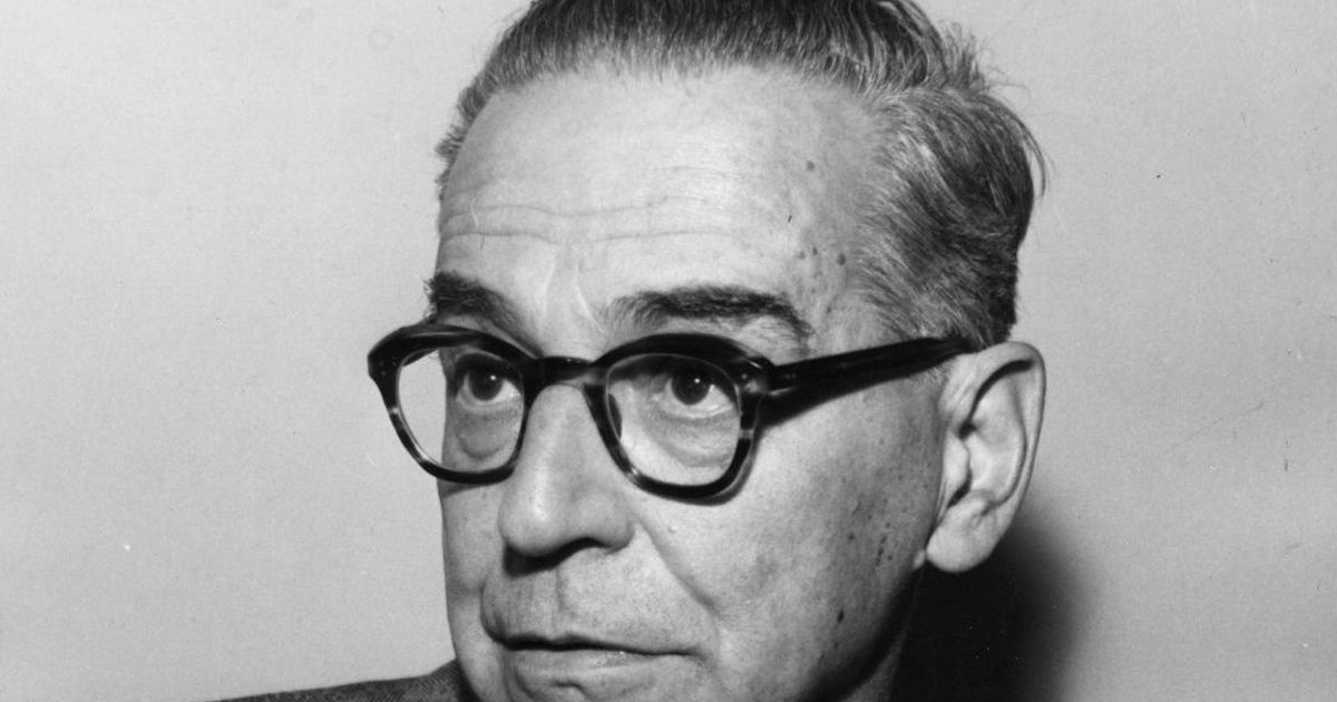 Da li ste znali? Ovo je Andrićevo prvo delo