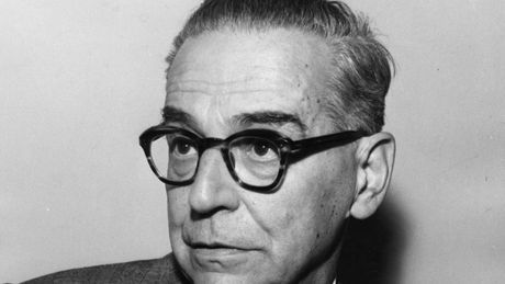 Ivo Andrić
