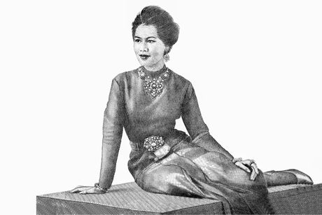 Sirikit Sirikit