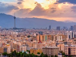 iran