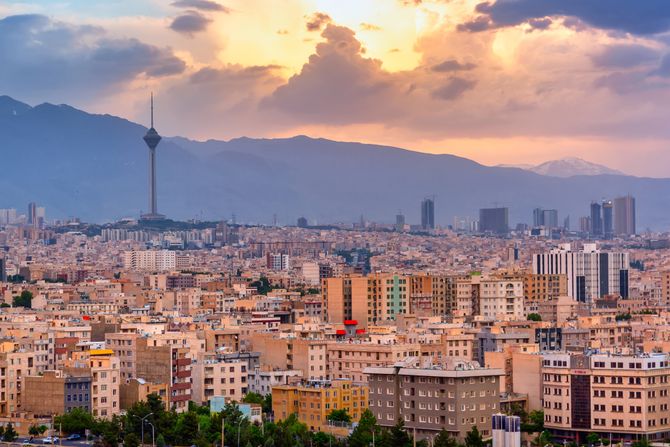 iran iran