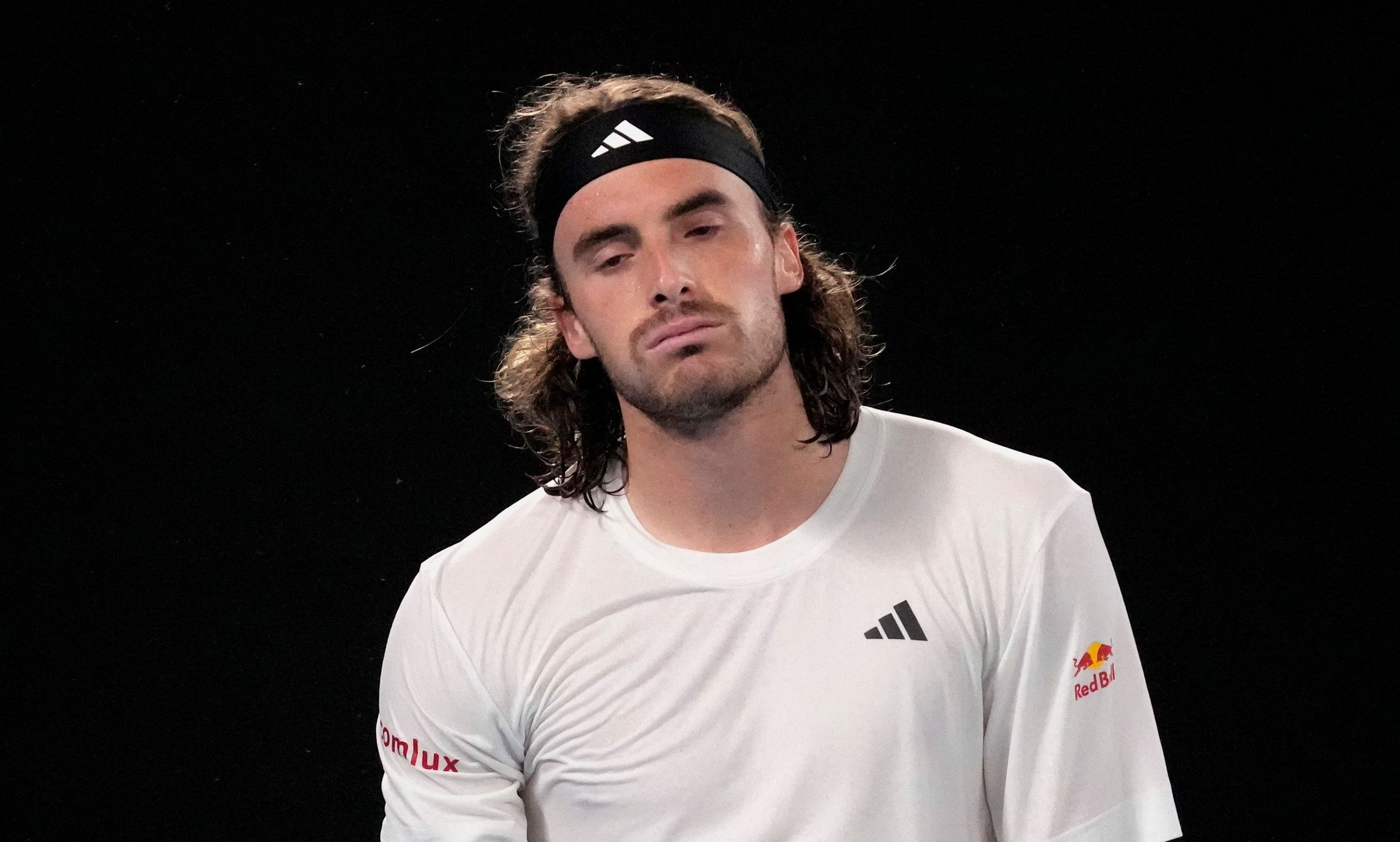 Noćna mora Stefanosa Cicipasa: Grk uzeo samo jedan gem i surovo ispao iz Majamija!