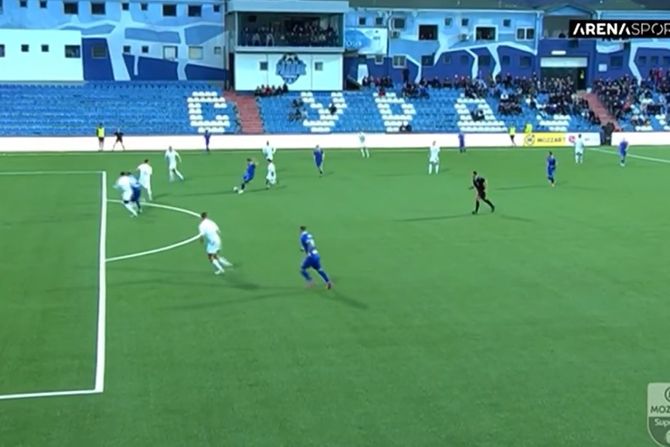 FK Radnik Surdulica FK Radnik Surdulica