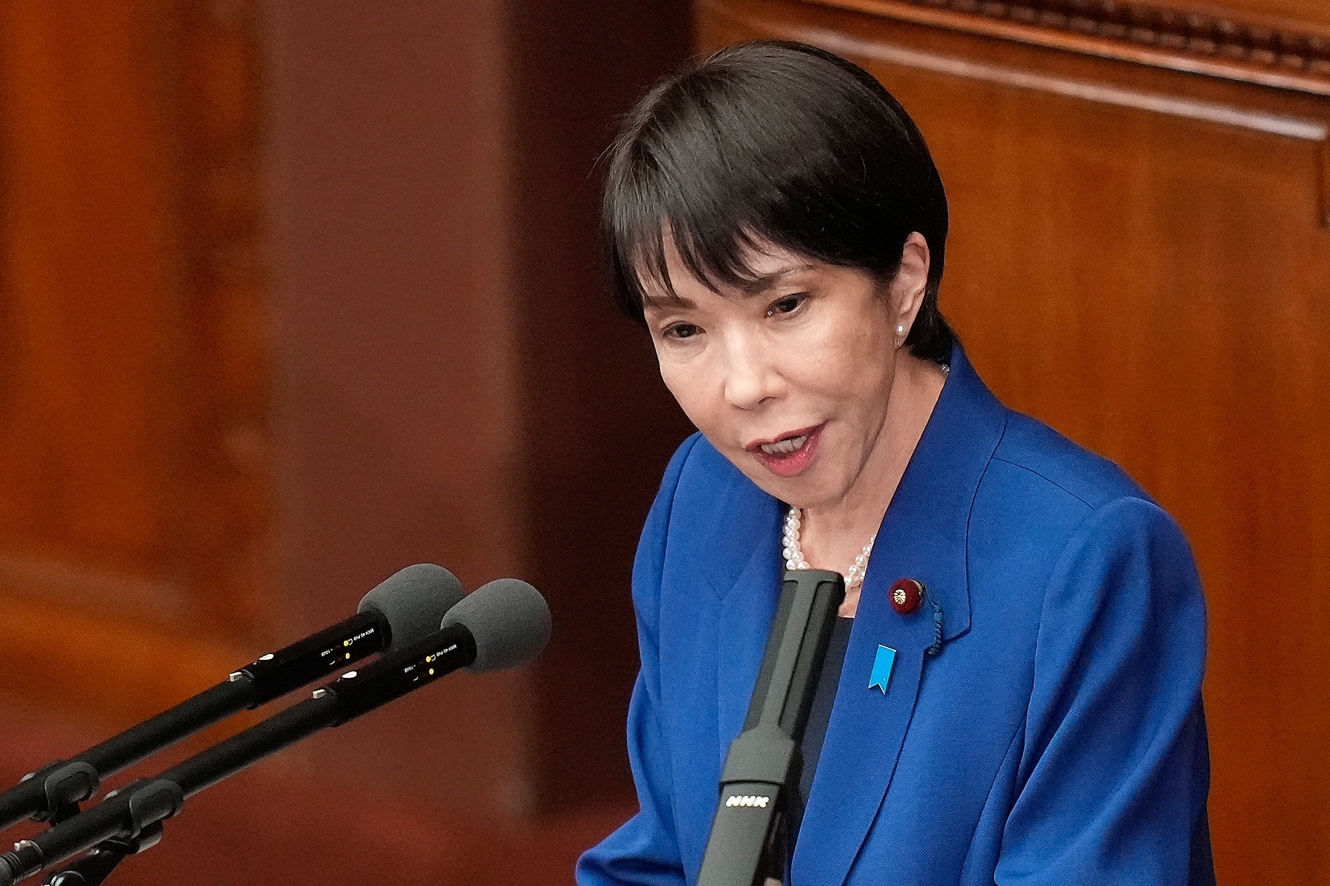 "Nikada više": Na godišnjicu bombardovanja Nagasakija Japan potvrdio svoju nenuklearnu politiku