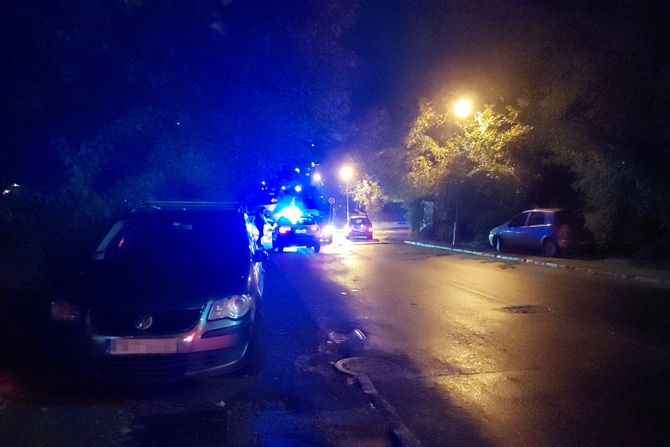 Udes, Valjevska, Gogoljeva, Banovo brdo