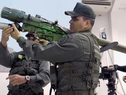 Vladimir Padrino Lopez