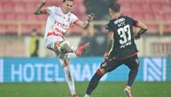 Zvezda - Radnički Niš: Poznati sastavi, crveno-beli traže "osvetu" za jesenju meč